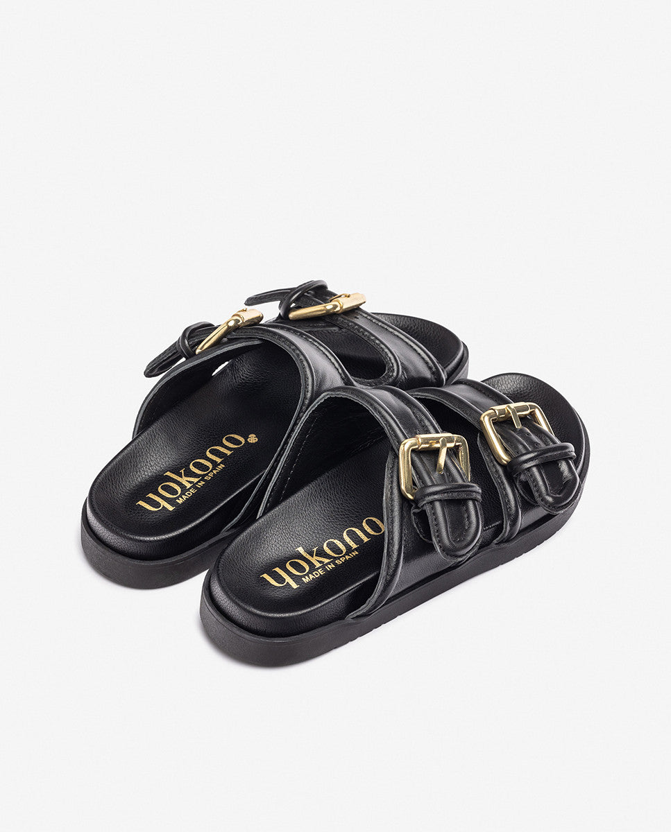 Sandalia plana MORENA-311 negro_37118.jpg