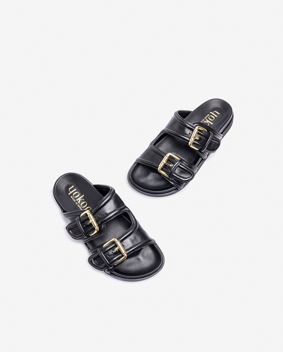 Sandalia plana MORENA-311 negro_37120.jpg