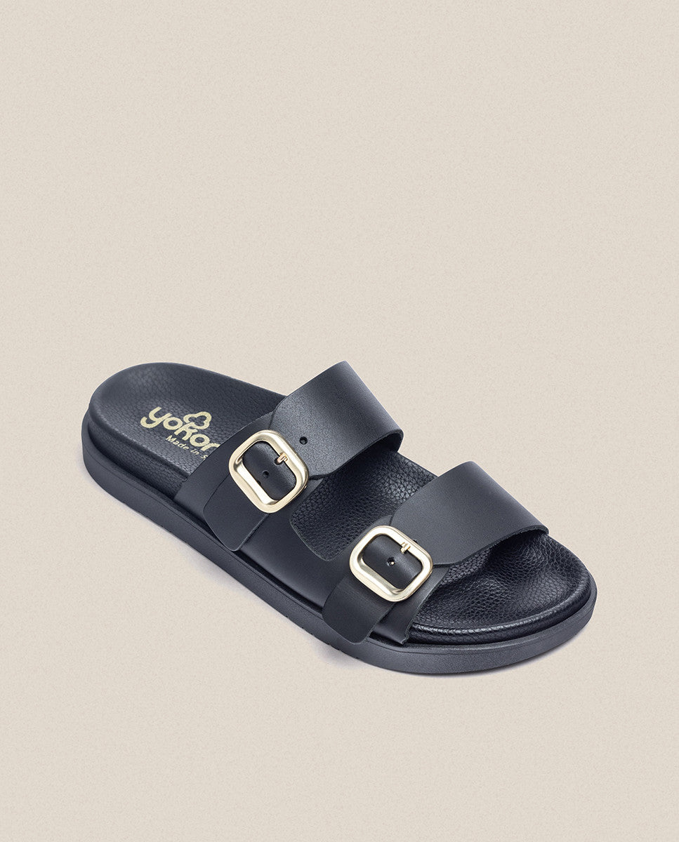 Sandalia plana Morena 004 negro_32974.jpg