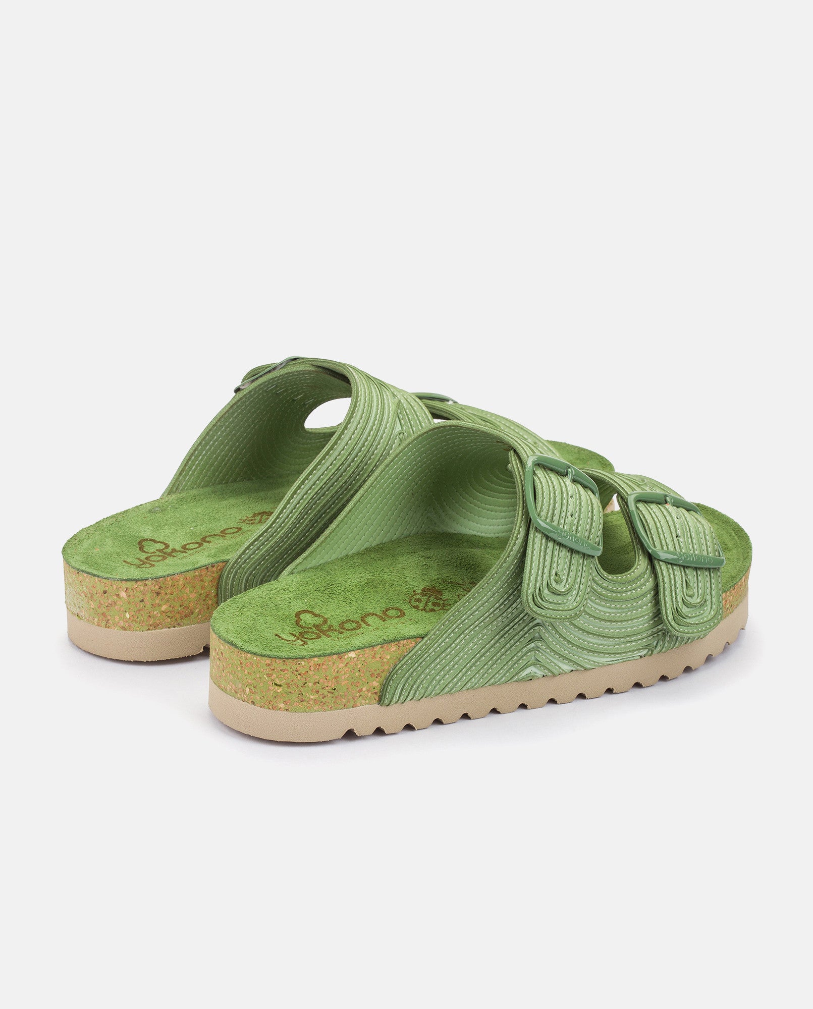 Sandalia plana Noja 003 verde_29422.jpg