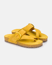 Sandalia plana Rolan 113 amarillo_28681.jpg