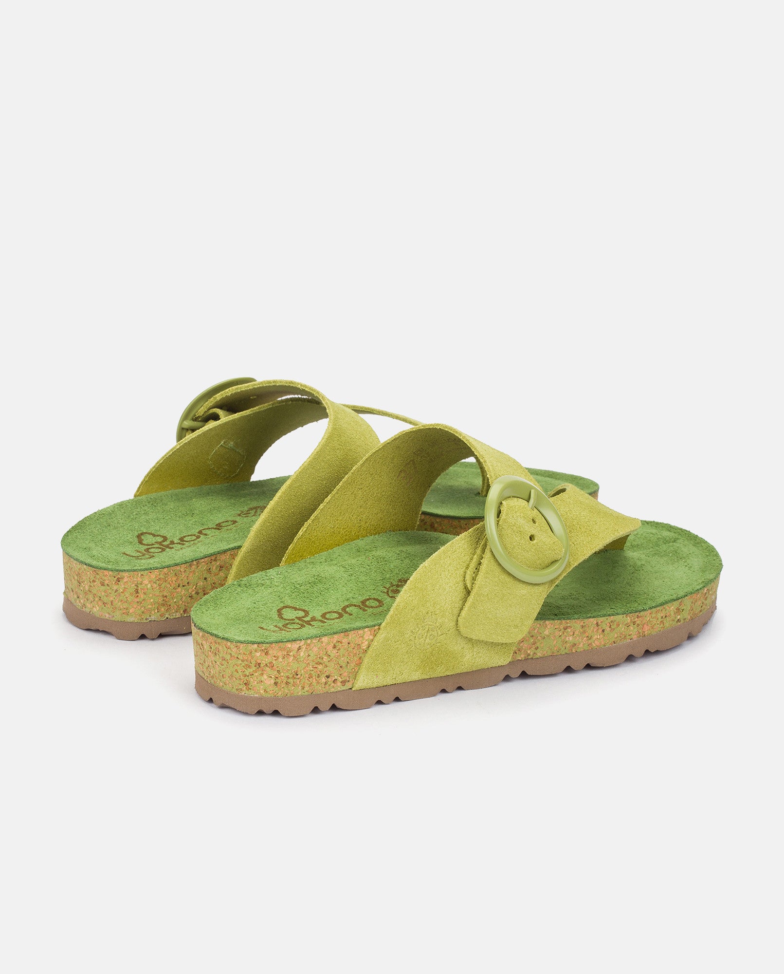 Sandalia plana Rolan 113 verde_28690.jpg