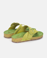 Sandalia plana Rolan 113 verde_28690.jpg