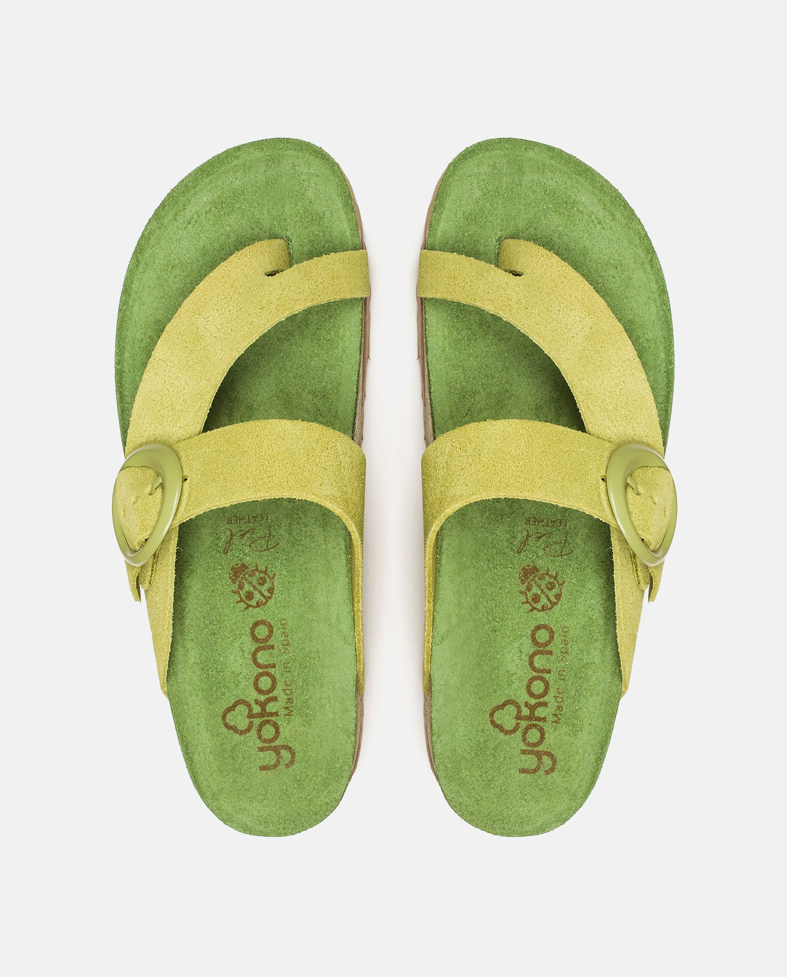 Sandalia plana Rolan 113 verde_28691.jpg