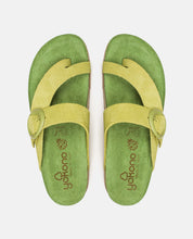 Sandalia plana Rolan 113 verde_28691.jpg