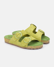 Sandalia plana Rolan 700 verde_28705.jpg