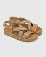 Sandalia plana Ross 005 azul_22698.jpg