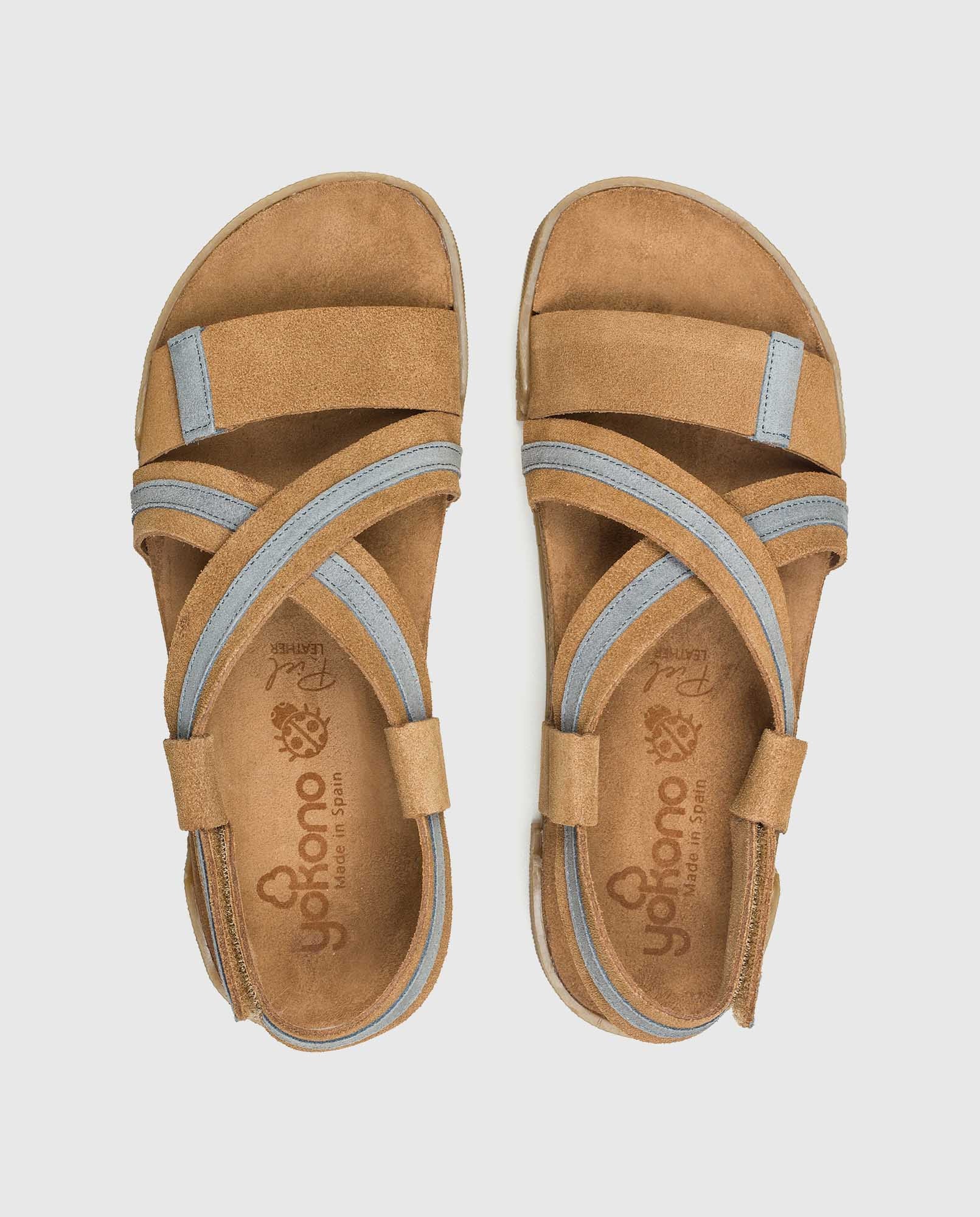 Sandalia plana Ross 005 azul_22702.jpg