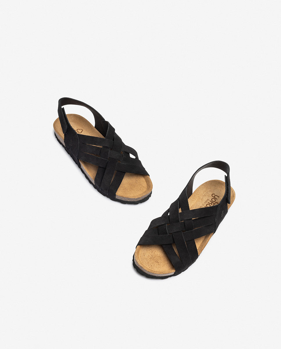 Sandalia plana VILLA-251 negro_36878.jpg