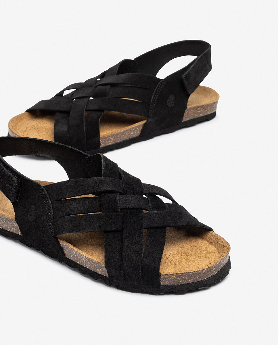 Sandalia plana VILLA-251 negro_36879.jpg