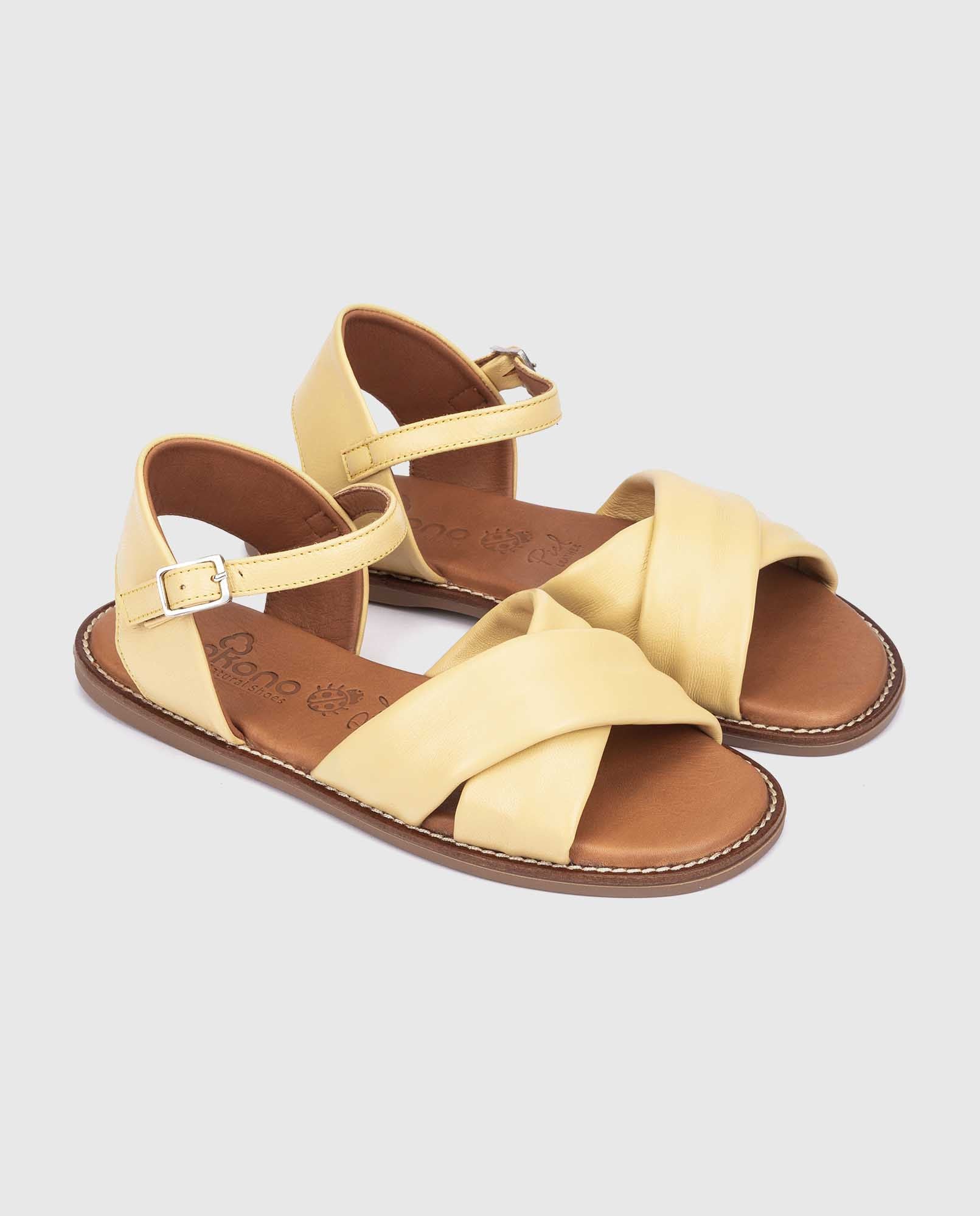 Sandalia plana Vera 003 amarillo_22667.jpg