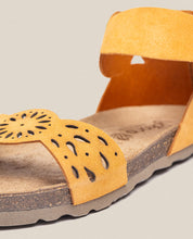 Sandalia plana Villa 086 naranja_33478.jpg