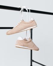 Sneaker TAE-001 beige