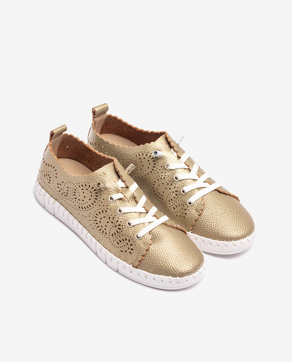Sneaker FLOW-005 dorado_37203.jpg