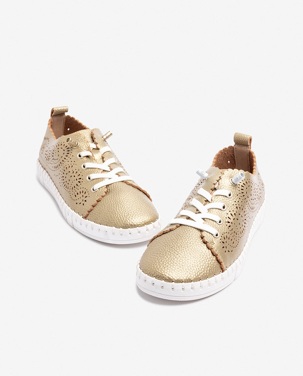 Sneaker FLOW-005 dorado_37206.jpg
