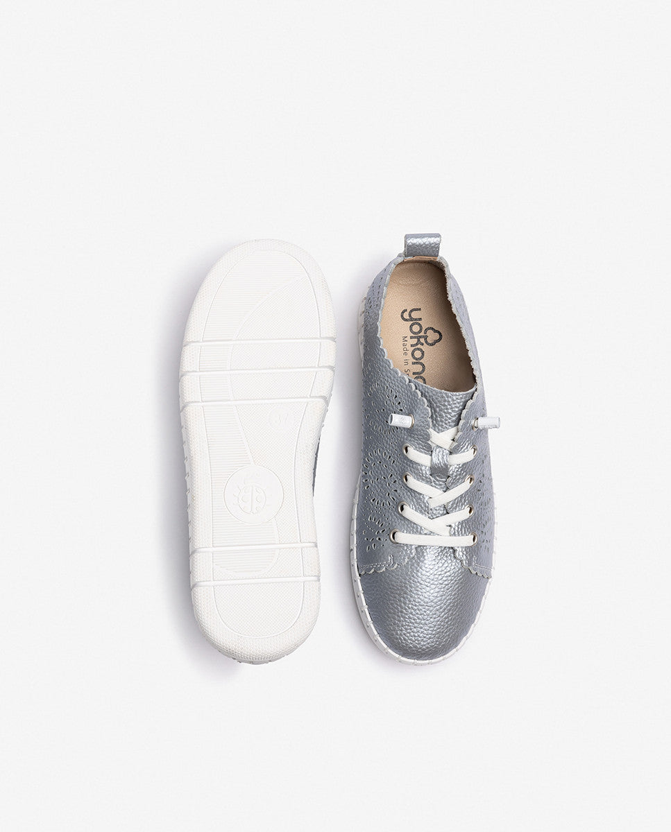 Sneaker FLOW-005 plateado_37213.jpg