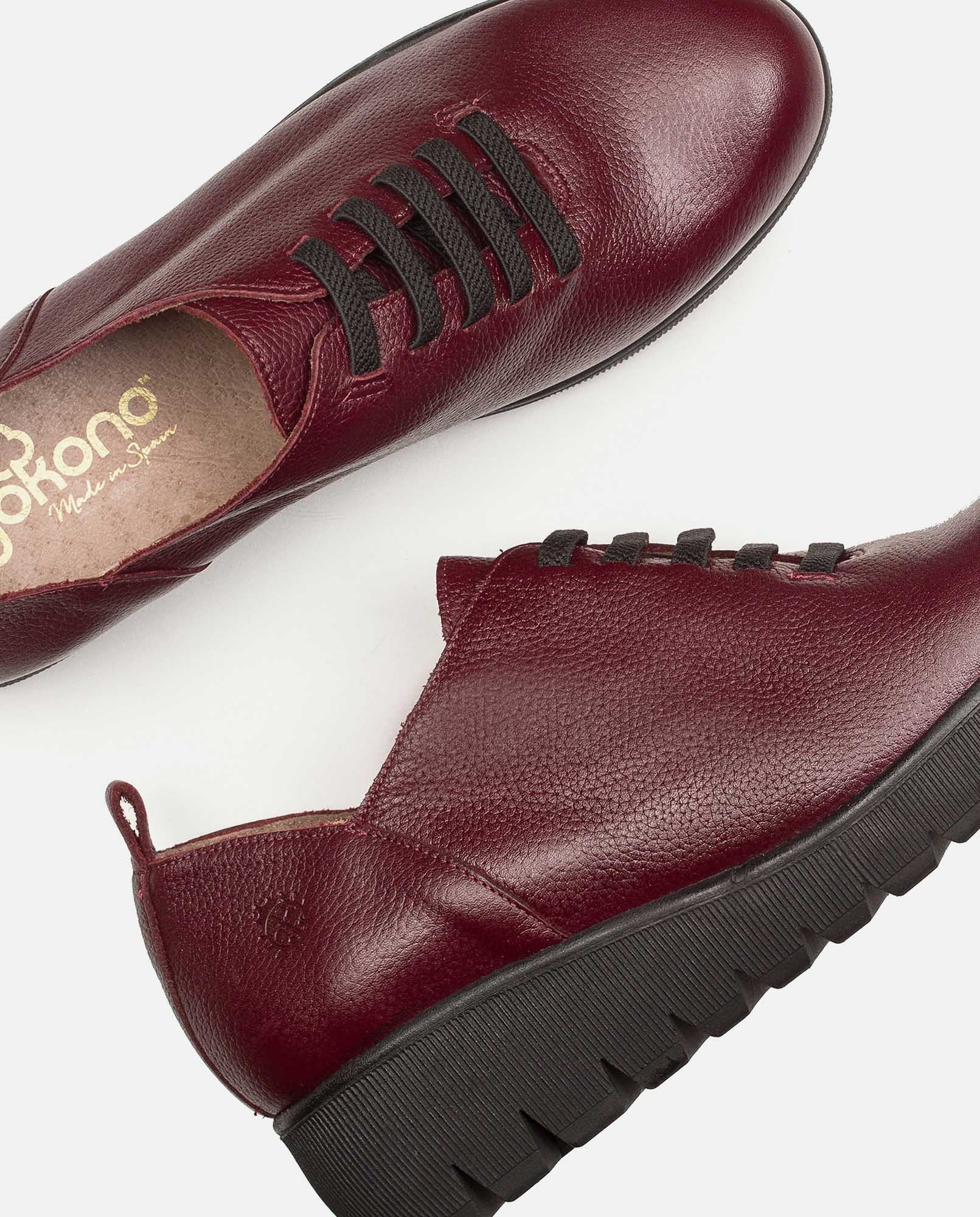 Zapato de cuña ATENAS-022 burdeos _23619.jpg