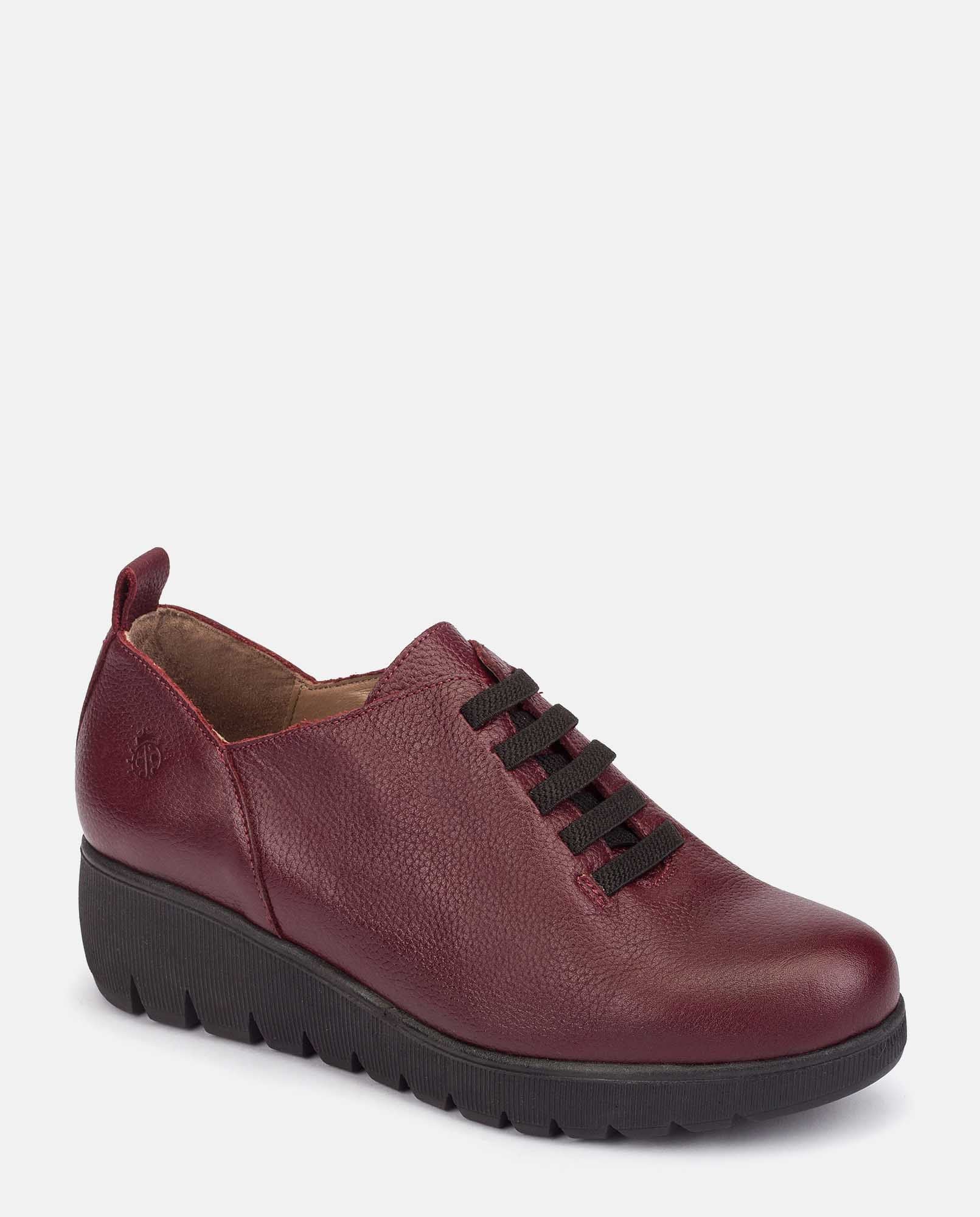 Zapato de cuña ATENAS-022 burdeos _23622.jpg