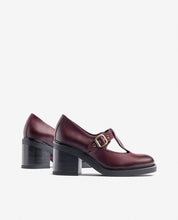 Zapato de tacón ELLA-003 burdeos_38281.jpg