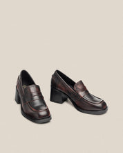 Zapato de tacón LANDAS-007 burdeos_35174.jpg