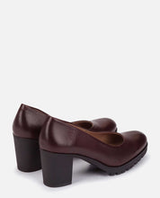 Zapato de tacón PRAGA-020 burdeos _24378.jpg