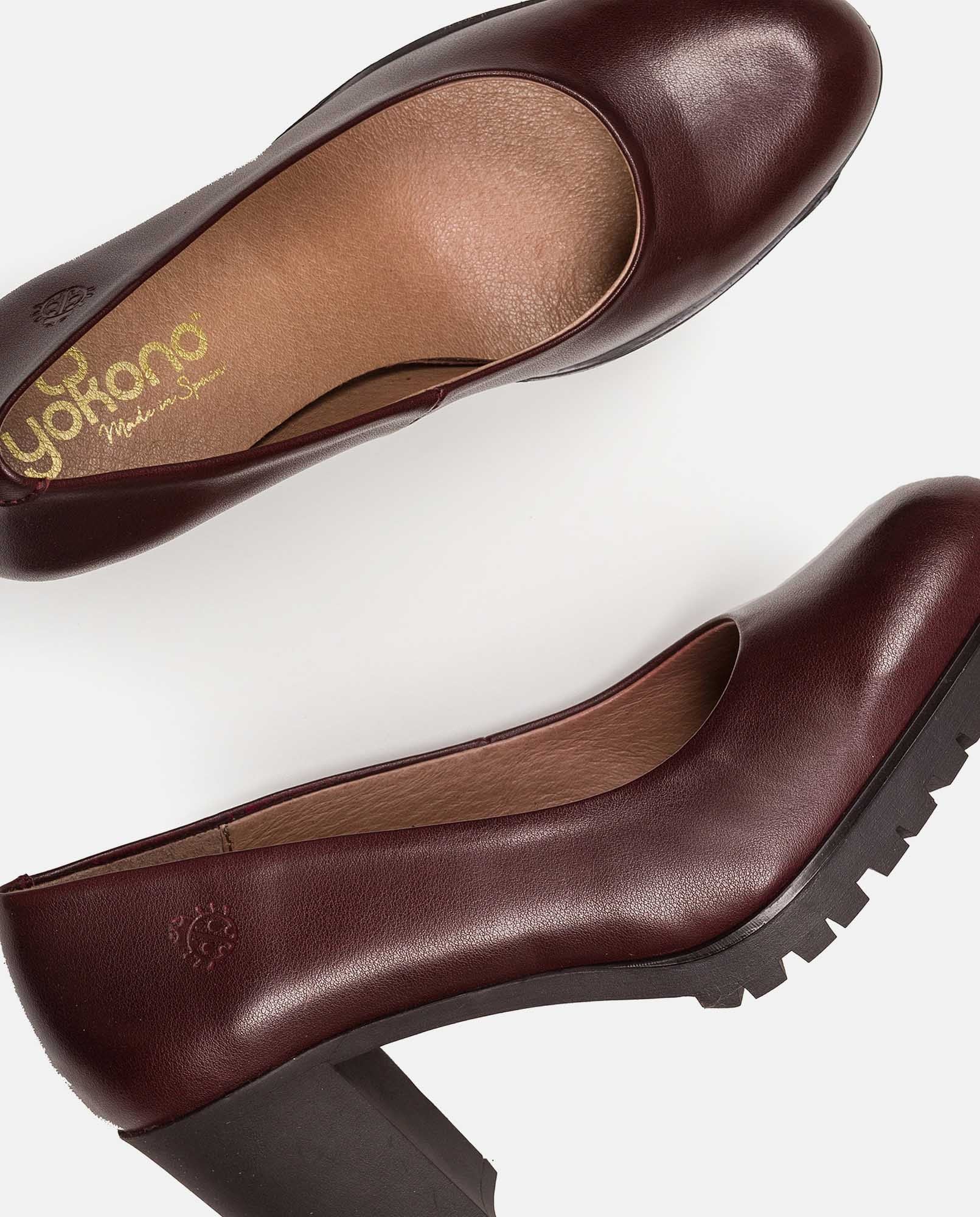 Zapato de tacón PRAGA-020 burdeos _24379.jpg