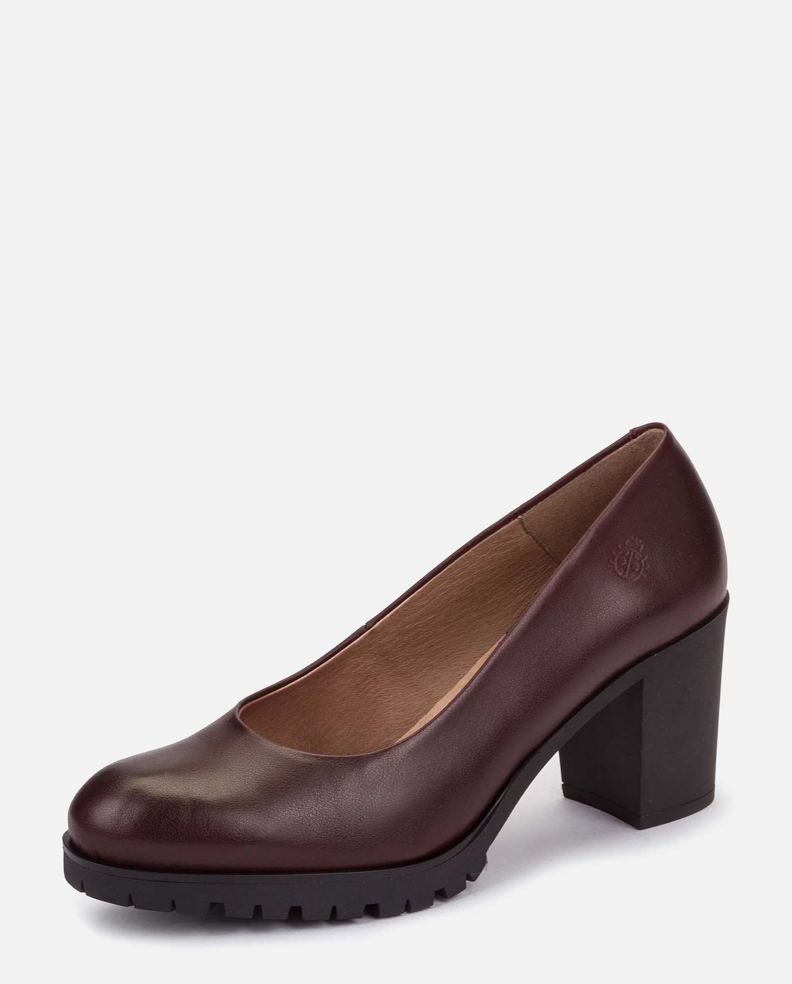 Zapato de tacón PRAGA-020 burdeos _24381.jpg