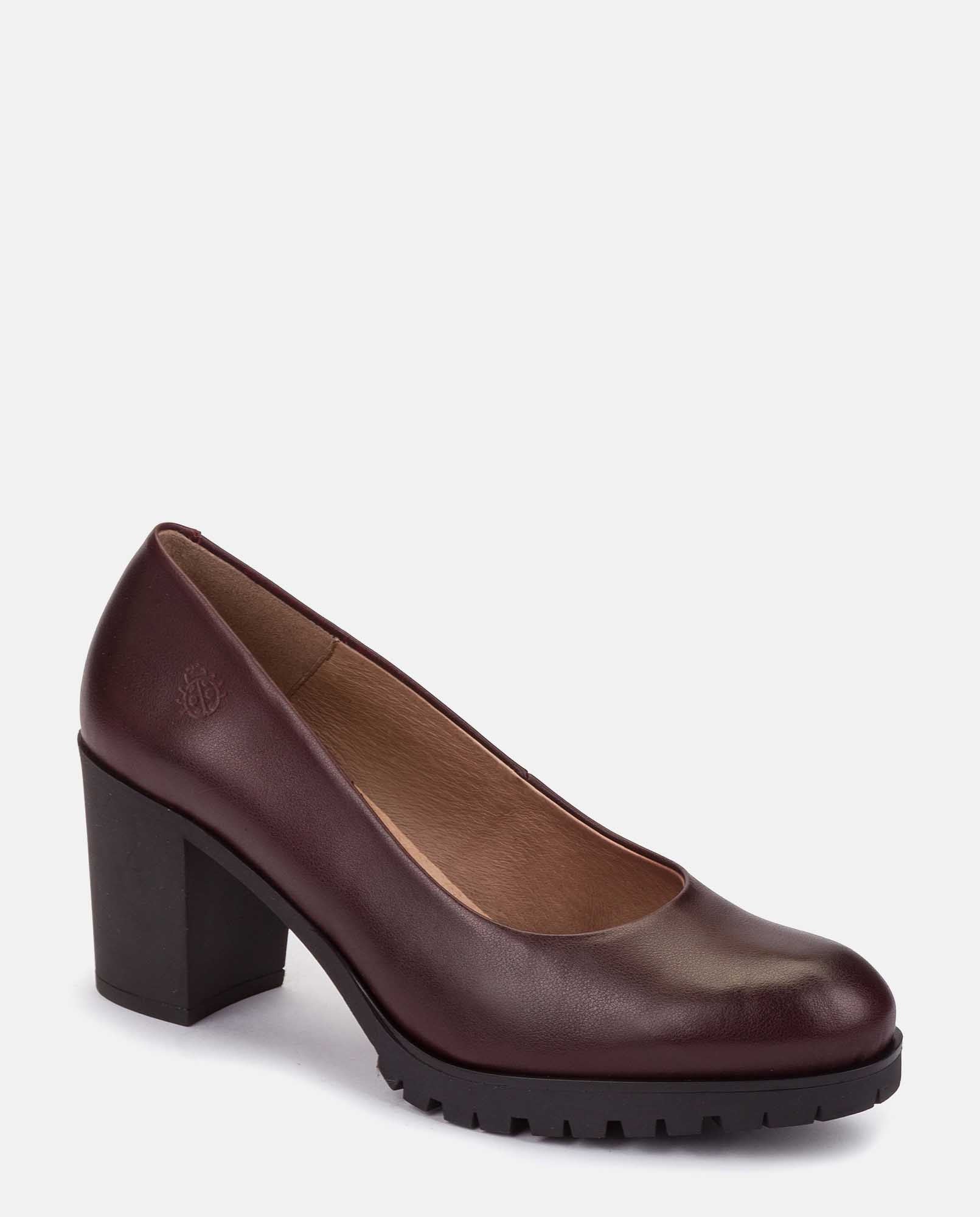 Zapato de tacón PRAGA-020 burdeos _24382.jpg