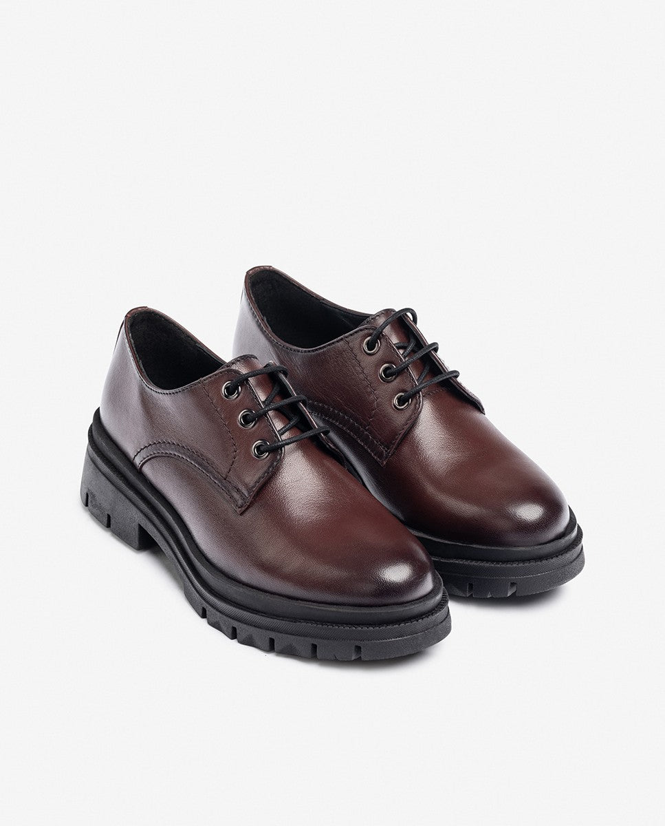 Zapato plano CHAM-005 burdeos_37765.jpg