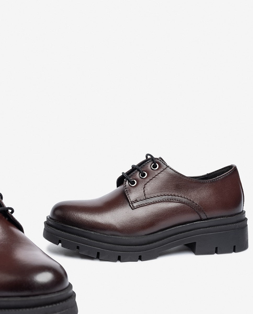 Zapato plano CHAM-005 burdeos_37768.jpg