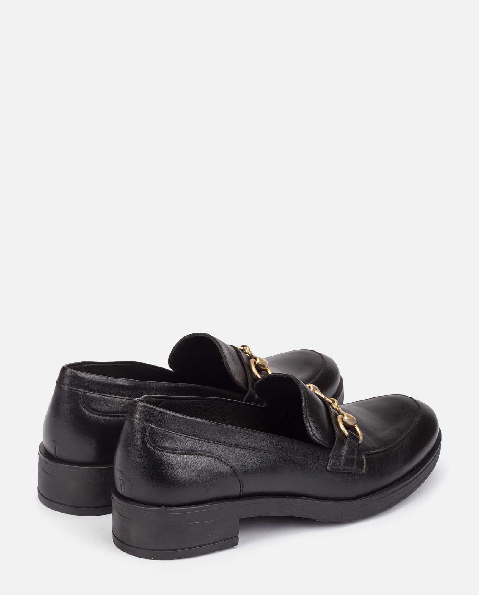 Zapato plano ELVAS-003 negro_24622.jpg