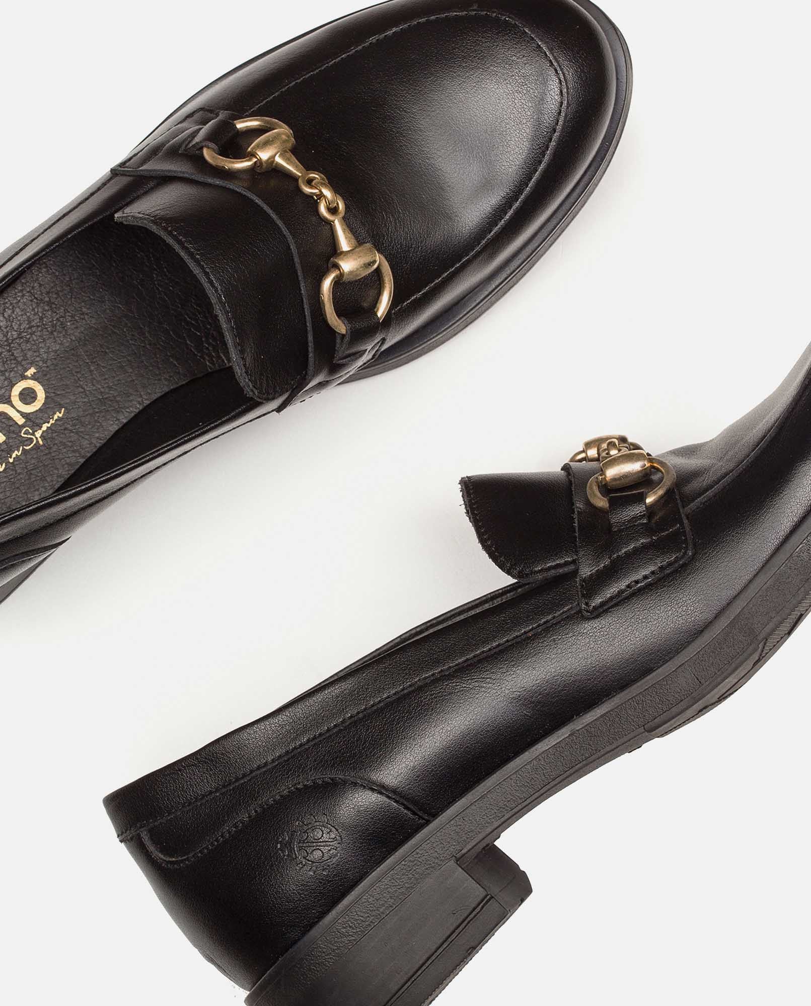 Zapato plano ELVAS-003 negro_24623.jpg