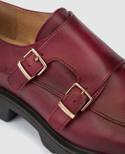 Zapato plano Madrid 003 burdeos_20382.jpg