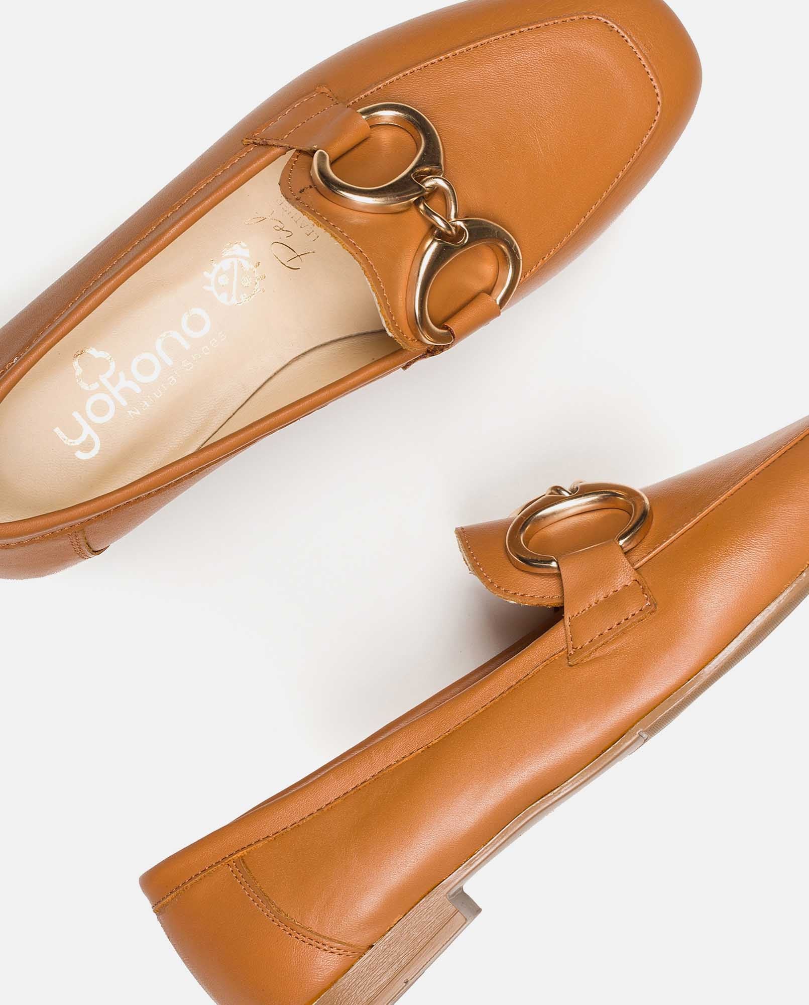 Zapato plano Regina 001 marron_24786.jpg