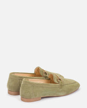 Zapato plano Regina 002 verde_24742.jpg