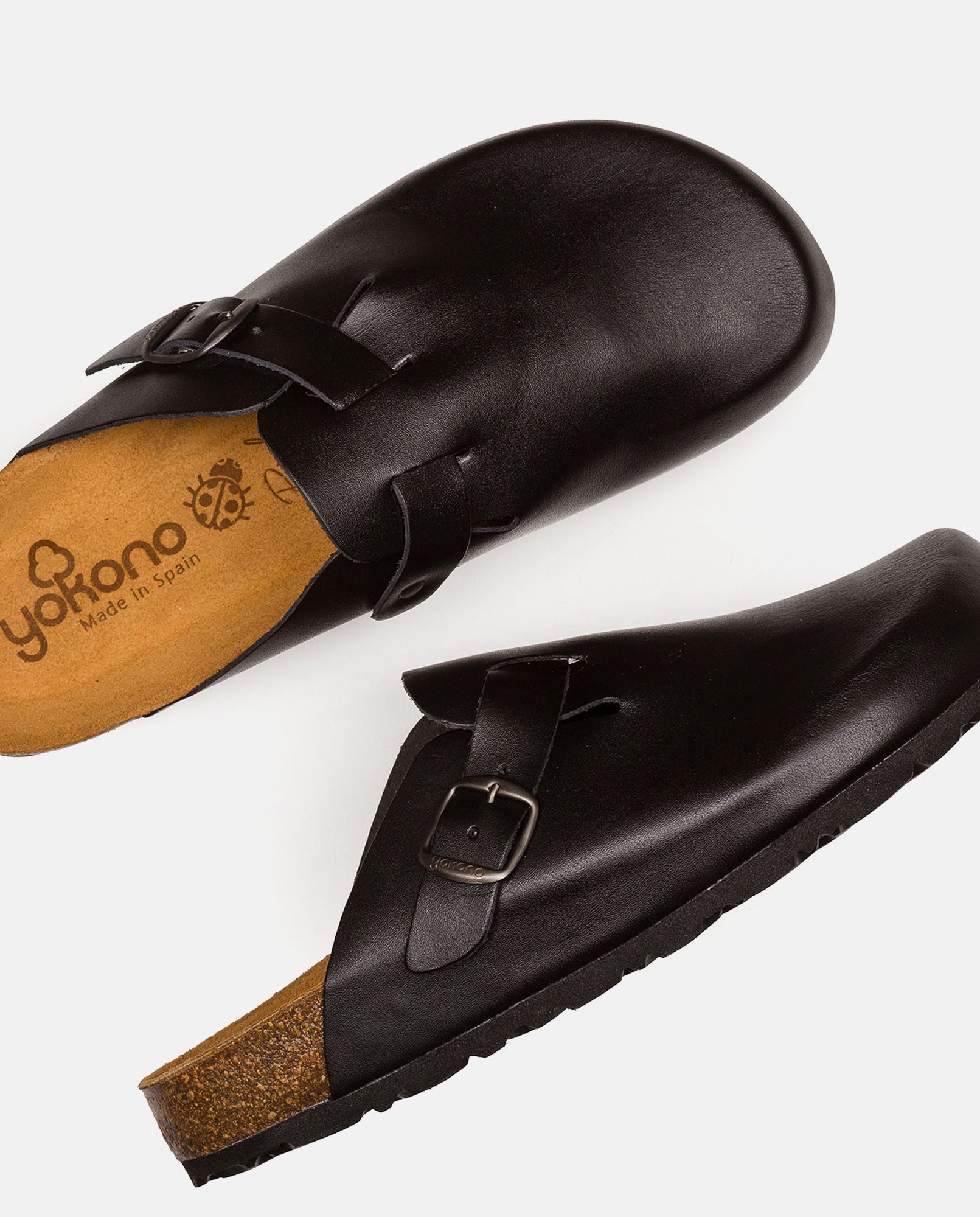 Zapato plano Zueco 599 negro_31351.jpg