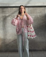 Flat sandal IBIZA-175 white