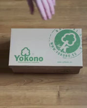 Chaussure plate Sabot 599 noir