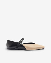 Ari-001 danseuse beige