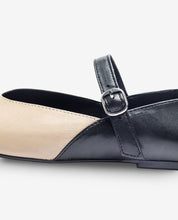 Ari-001 danseuse beige