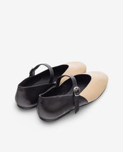 Ari-001 danseuse beige
