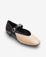 Ari-001 danseuse beige
