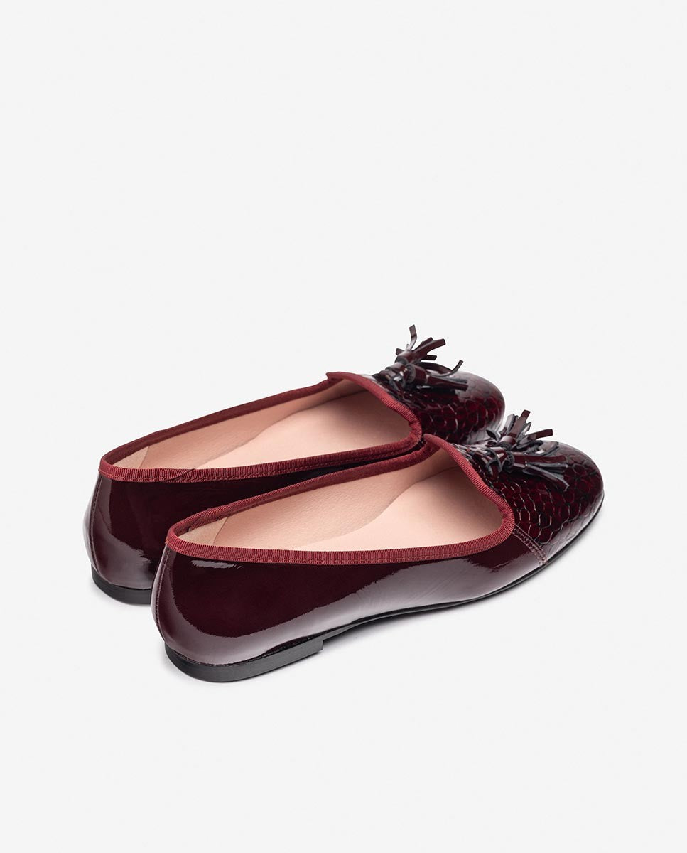 Bailarina ARI-100 burdeos_37415.jpg
