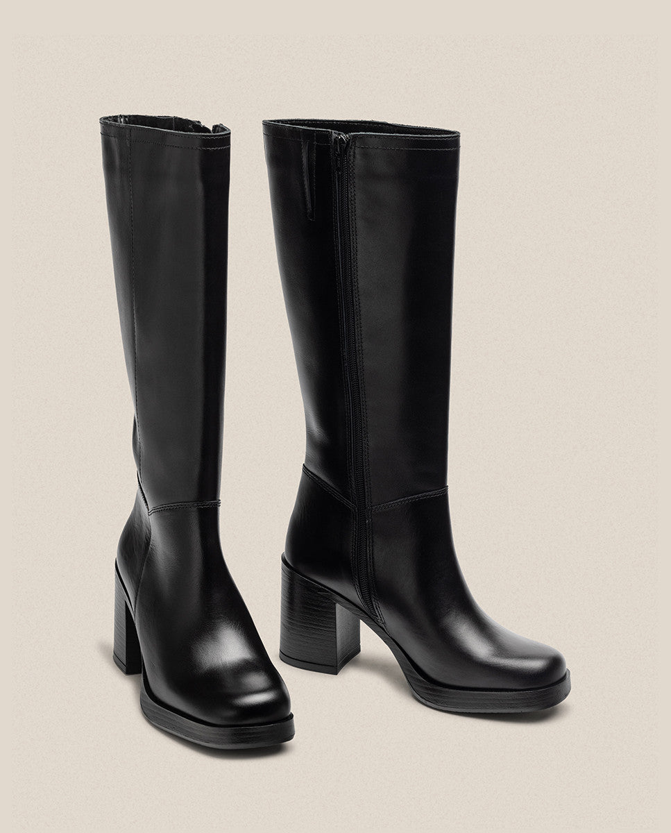Bota de tacón KOLIN-008 negro_36144.jpg