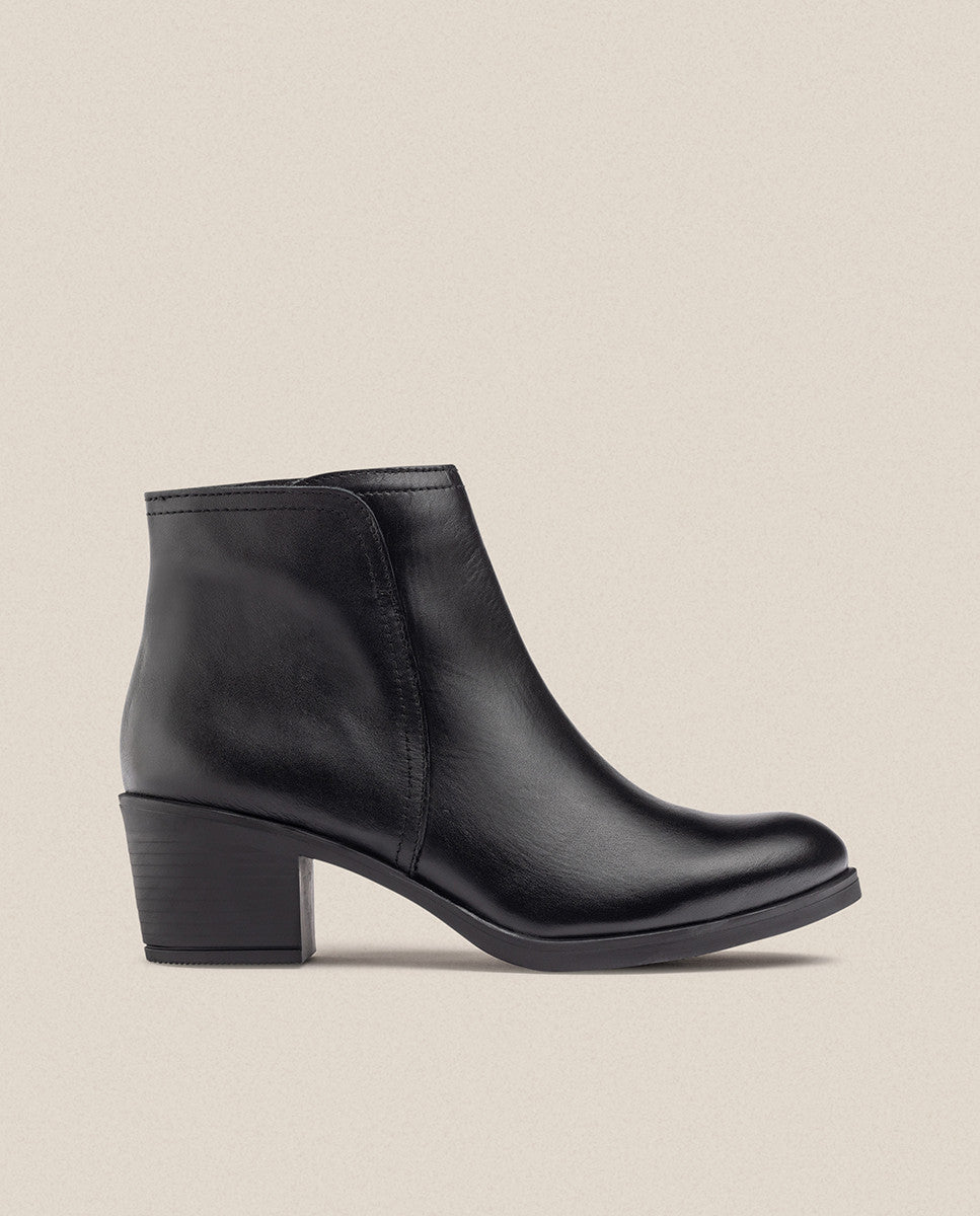 Botas y botines on sale