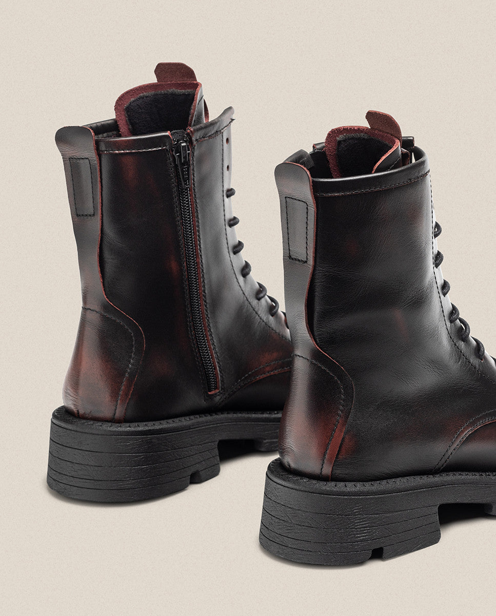 Botas Botin Plano Verano Botines Planos Botin Primavera 2021