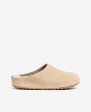 Zueco CHOLO-001 beige
