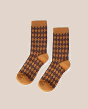 Calcetín Arlequín Camel_36283.jpg