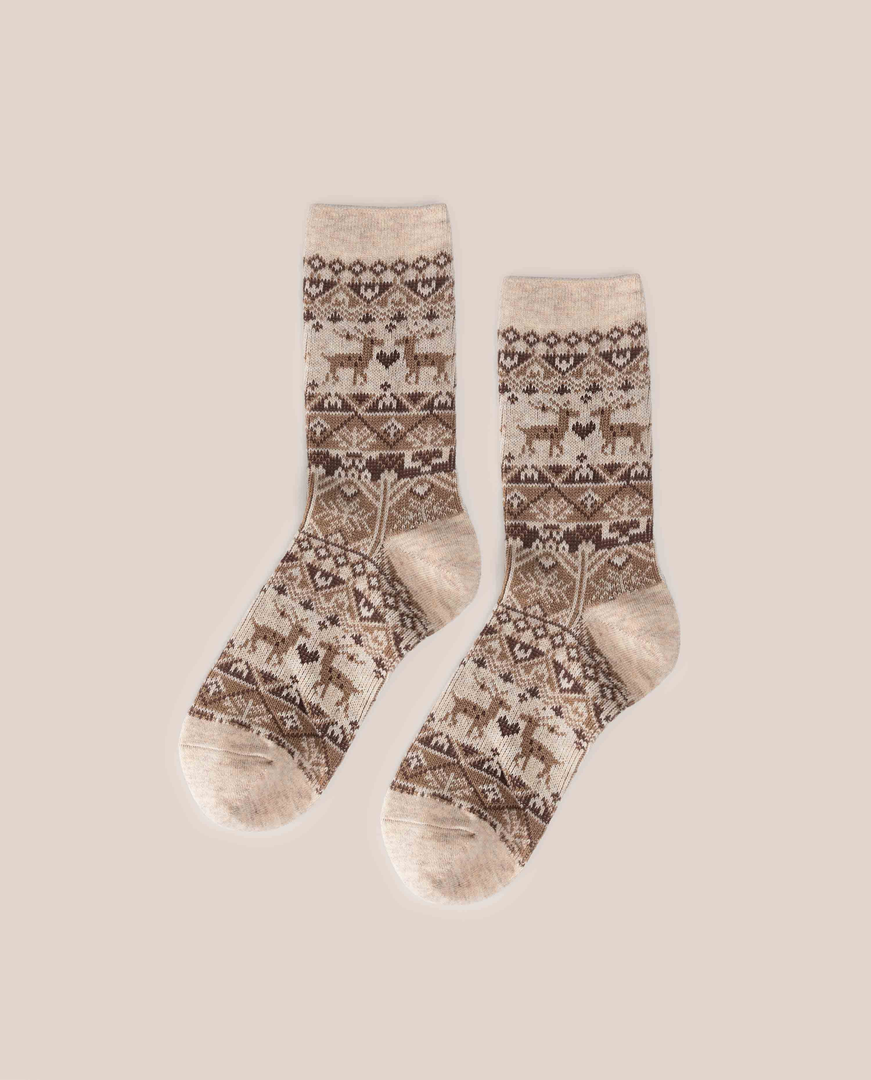 Calcetín Reno Beige_36319.jpg
