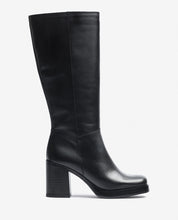 Stivale KOLIN-008 nero